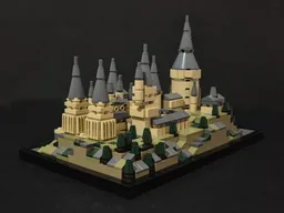 Hogwarts