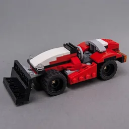 31100 Tractor