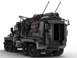 8x8 Reisiger