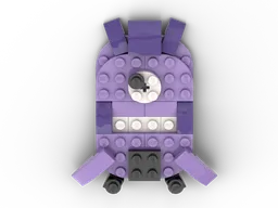 31125 Evil Minion