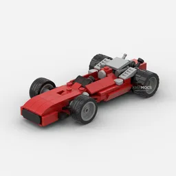 1969 Brawner Hawk III