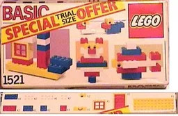 Basic Building Set Trial Size