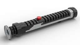 Qui-Gon Jinn's Lightsaber