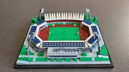 Erfurt Steigerwaldstadion