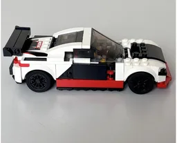 76896 Stinger GT