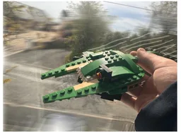Falconasaurus