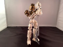 Inika Scale Takanuva