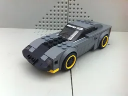 75877 Ford GT