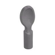 Equipment Cutlery - Spoon, Flat Bottom