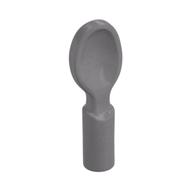Lego Equipment Cutlery - Spoon, Flat Bottom