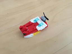 30669 Hovercraft