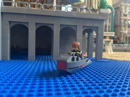 Jetski
