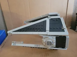 TIE Interceptor