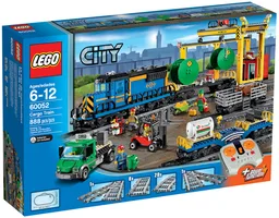 Cargo Train