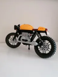 Cafe Racer