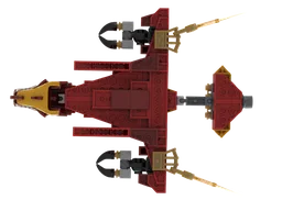 Droïde de combat Dragon-1