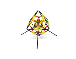 Combined Regular Octahedron