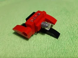31055 Robot Ballerina