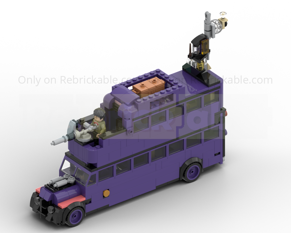 Lego fight knight