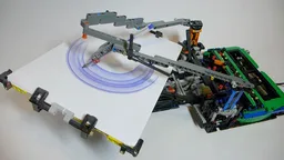 Spirograph