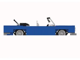 1964 Chevy Impala with working Hydraulics