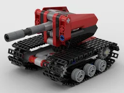 42148 Tank