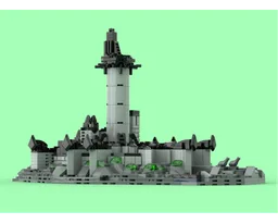 Minas Morgul