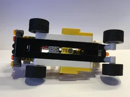 Beach Buggy (42031 alt)