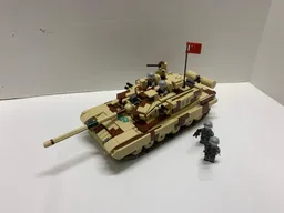 Type 99a