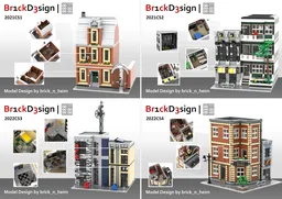 CITY Bundle 1
