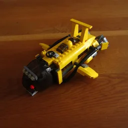 4888 Submarine Iota 01