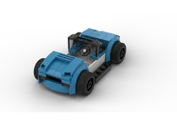 60285 Speedster 2
