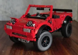 42213 Mazda MX-5/Miata offroad