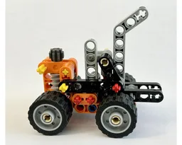 30710 - Forklift