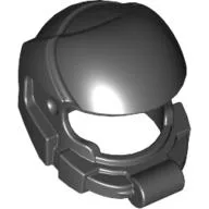 Helmet Space / Black