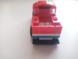 30543 + 30572 Pickup