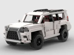 Lexus GX460