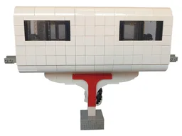 Monorail Station