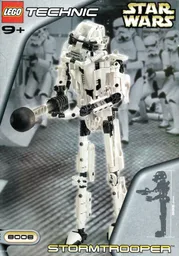 Stormtrooper