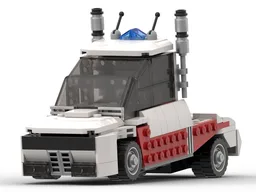 GhostTrucker