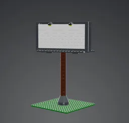 billboard V.2