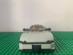 Lexus Electrified Sport