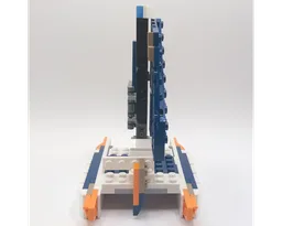 31126 Catamaran