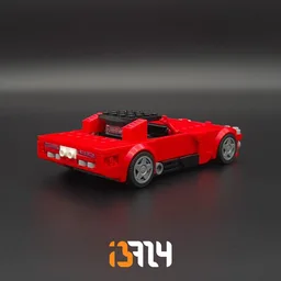 76934 Dodge Viper