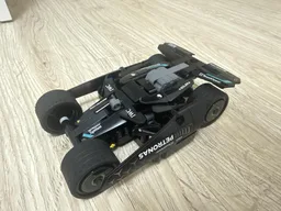 TUMBLER batmobile