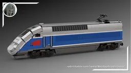 TGV Duplex