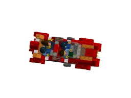 31003 alt - sci-fi Limo
