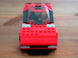76895 Ferrari Testarossa