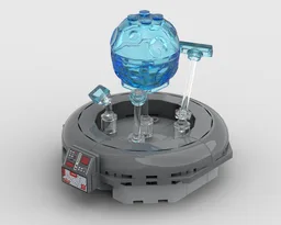 Holoprojector