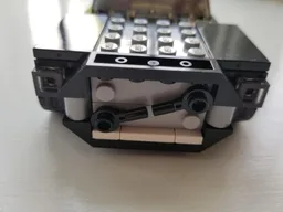 76896 Black Phantom